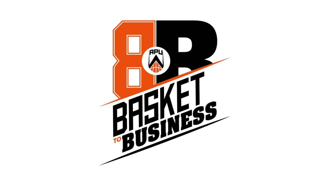 BtoB, Basket to Business: puntata zero al Caffè Contarena giovedì alle 20