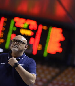 Basket a NordEst: stasera coach Matteo Boniciolli a Udinese Tv