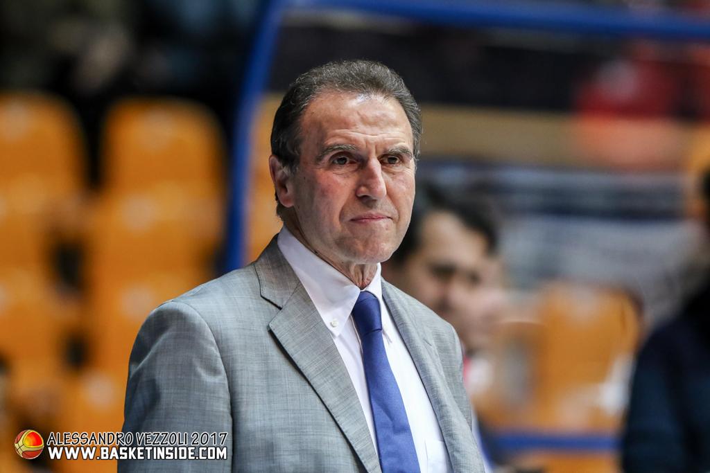 Nel ricordo di Gianni Corsolini: due eventi giovedì a Udine con coach Recalcati