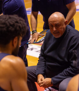 02/10/2022 Kleb Basket Ferrara – Apu Old Wild West Udine: le parole di coach Boniciolli