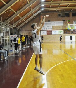 Settore giovanile: a Trieste è andata in scena la prima giornata del Campionato U19 “Eccellenza”