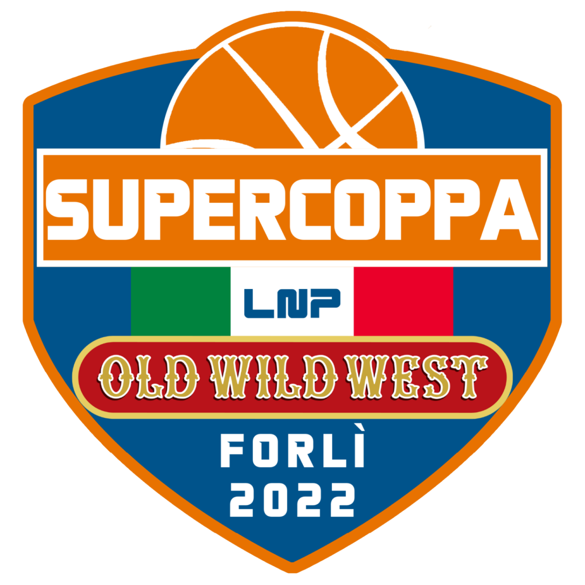 Sarà Forlì la sede delle Final Four di Supercoppa LNP 2022