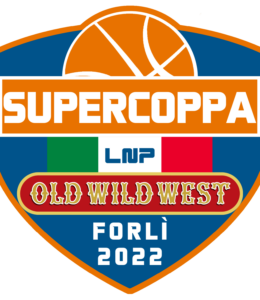Sarà Forlì la sede delle Final Four di Supercoppa LNP 2022