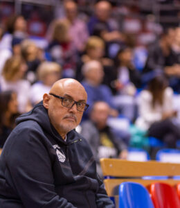 30/10/2022 RivieraBanca Basket Rimini – Apu Old Wild West Udine: le parole di coach Boniciolli