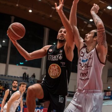 Nardò Basket – Apu Old Wild West Udine: la preview di LNP